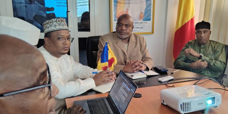 ​Tchad : Lancement de la phase II des aménagements hydro-agricoles de Bahr Linia