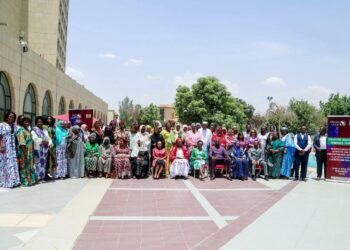 ​Tchad : Les femmes médiatrices au cœur de la stratégie de paix durable