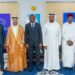 Tchad : Une délégation émiratie reçue par le Chef du Gouvernement