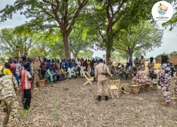 Mayo-Kebbi Ouest : Inquiétude à Sodjé Tchoukoli après l’enlèvement d’un producteur