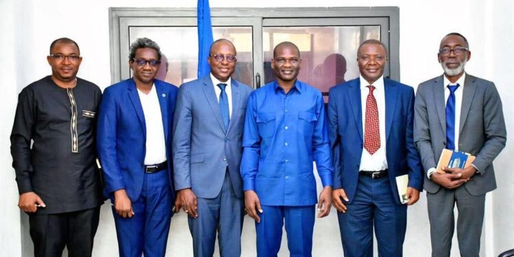 ​Tchad : Le gouvernement et la BAD renforcent leur synergie pour le secteur privé