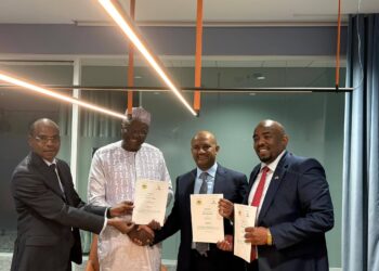 Le Tchad signe un accord avec l&rsquo;américain Zanbur Energy à Washington