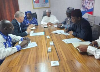 Tchad : Le ministère de l&rsquo;Éducation nationale et l’AFD accélèrent la transformation des apprentissages