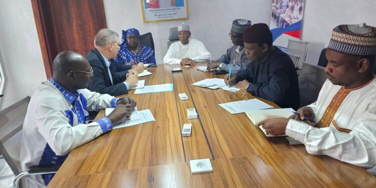 Tchad : Le ministère de l&rsquo;Éducation nationale et l’AFD accélèrent la transformation des apprentissages