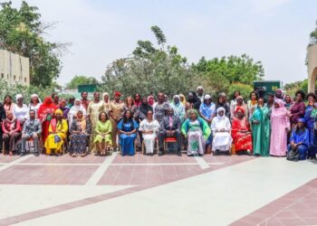 Tchad : Les femmes en première ligne pour bâtir une paix durable