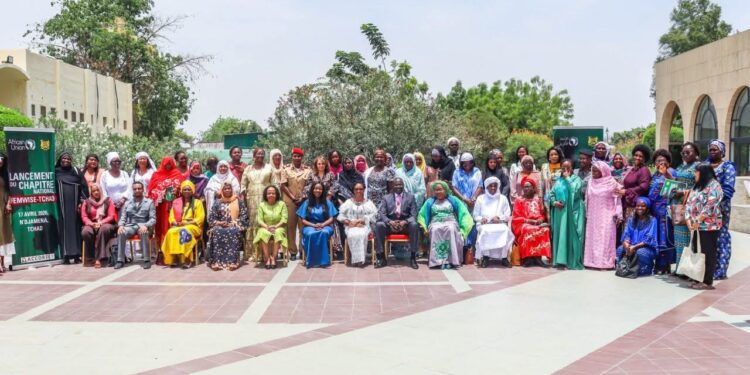 Tchad : Les femmes en première ligne pour bâtir une paix durable