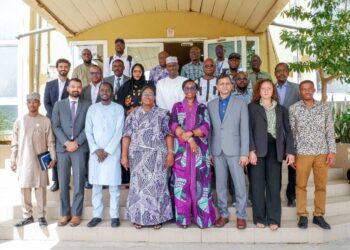 ​Tchad : La transformation numérique au service de l&rsquo;efficacité des campagnes de santé