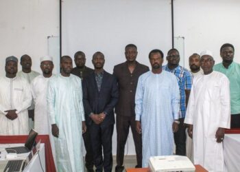 ​Tchad : l’ADAC renforce les compétences de son personnel en matière d’audit et de supervision​