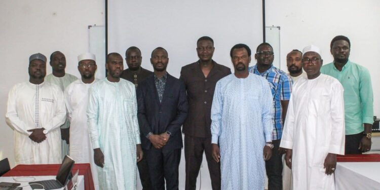 ​Tchad : l’ADAC renforce les compétences de son personnel en matière d’audit et de supervision​