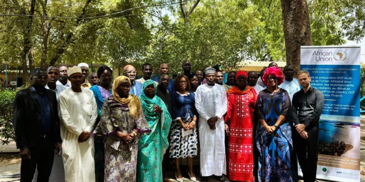 ​Tchad : Mobilisation stratégique autour du Programme Continental d’Investissement dans l’Eau