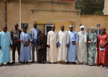 Tchad : L’ADETIC s’engage pleinement pour le FNE