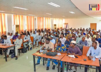 Tchad : L&rsquo;INSEED forme les acteurs clés du RGPH-3