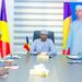 Tchad : Le Ministre Haliki Choua Mahamat mise sur l&rsquo;expertise de SAFITEL pour booster la connectivité