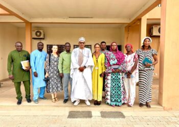 ​Tchad : Le CECOQDA consacré pôle d’excellence pour célébrer les talents scientifiques