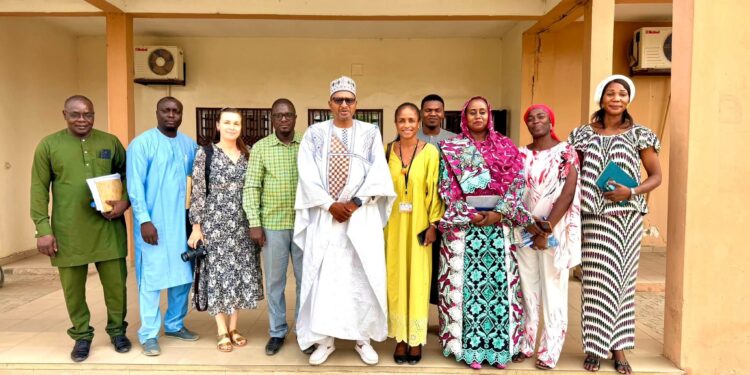 ​Tchad : Le CECOQDA consacré pôle d’excellence pour célébrer les talents scientifiques