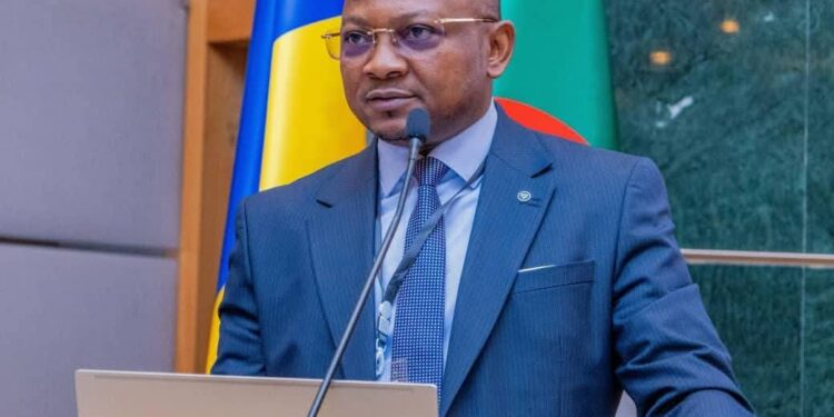 ​Forum Économique Tchad-Algérie : La Douane tchadienne en première ligne pour dynamiser les échanges bilatéraux