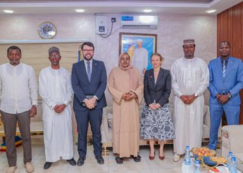 ​Tchad : Renforcement de la coopération humanitaire avec le Royaume-Uni