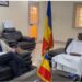 ​Coopération : Le Tchad et l’Italie renforcent leurs liens diplomatiques à Niamey
