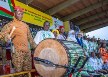 Burkina Faso : Bobo-Dioulasso, sanctuaire d’une identité burkinabè en pleine renaissance