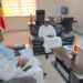 L’Ambassade du Tchad au Niger accueille le nouveau bureau de l’AEESTN‎