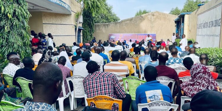 Tchad : Un mort et des blessés après une attaque visant Les Transformateurs