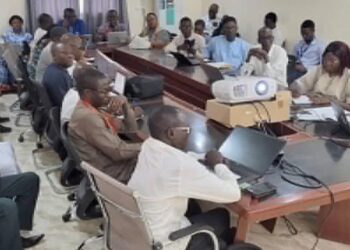 ​Tchad : Mobilisation générale contre la méningite dans le Ouaddaï et la Tandjilé