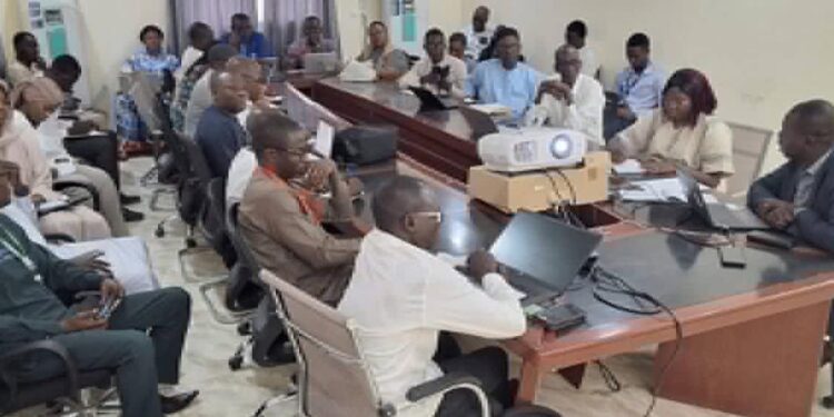 ​Tchad : Mobilisation générale contre la méningite dans le Ouaddaï et la Tandjilé