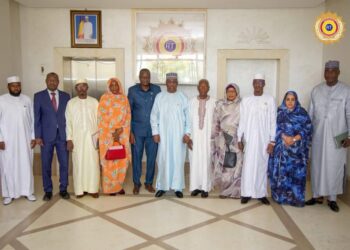 ​Tchad : Installation de la délégation nationale auprès de l’Union parlementaire africaine