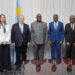 ​RDC : Félix Tshisekedi et Al Barid Bank explorent un partenariat sur l&rsquo;inclusion financière
