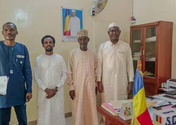 Moyen-Chari : La transition numérique face aux exigences environnementales et sociales à Sarh