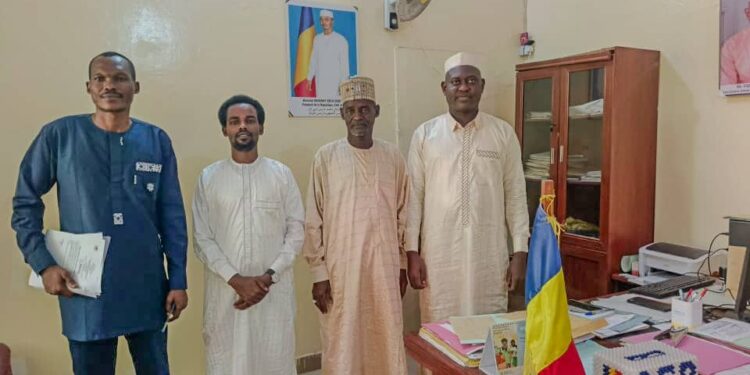 Moyen-Chari : La transition numérique face aux exigences environnementales et sociales à Sarh