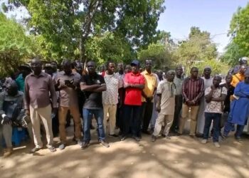 N&rsquo;Djaména : Le SET maintient la pression et accorde un sursis au gouvernement