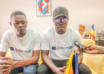 ​Sarh : Les remparts de l&rsquo;info face au défi de l&rsquo;IA