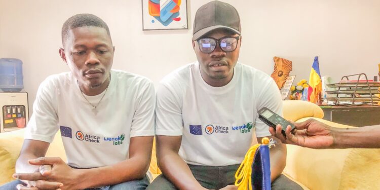 ​Sarh : Les remparts de l&rsquo;info face au défi de l&rsquo;IA