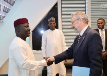 Tchad-Allemagne : Un front diplomatique commun pour la crise au Soudan