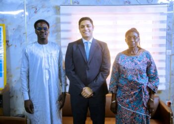 Tchad : Partenariat au service de la jeunesse avec l&rsquo;Égypte