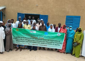 ​Bol : la société civile outillée pour un meilleur suivi des politiques éducatives