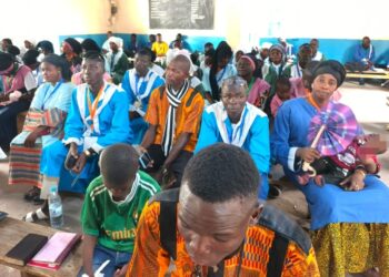 Bol : la 5e édition de la rencontre des chorales francophones officiellement lancée