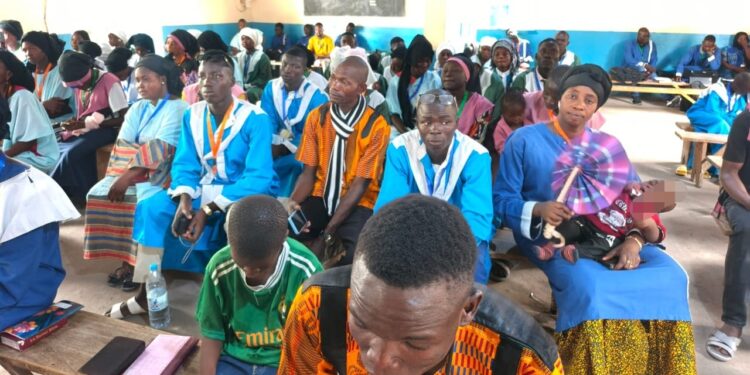 Bol : la 5e édition de la rencontre des chorales francophones officiellement lancée