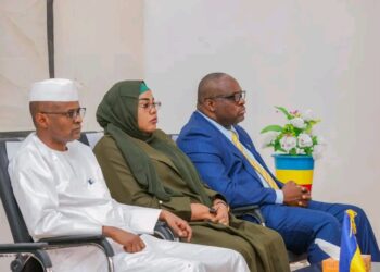 Tchad : Lancement des filets sociaux adaptatifs à Mao pour soutenir les ménages vulnérables