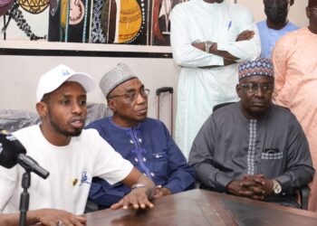 N&rsquo;Djaména : Le 1er arrondissement lance une colonie de vacances pour ses meilleurs élèves