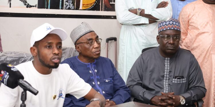 N&rsquo;Djaména : Le 1er arrondissement lance une colonie de vacances pour ses meilleurs élèves