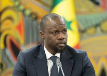 ​Sénégal : Ousmane Sonko suspend ses déplacements à l’étranger