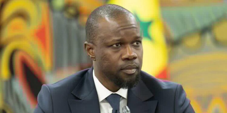 ​Sénégal : Ousmane Sonko suspend ses déplacements à l’étranger