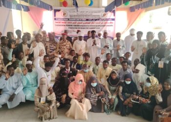 ​Sila : L’association Rouknal Chabab fête son 5ème anniversaire sous le signe de l’unité