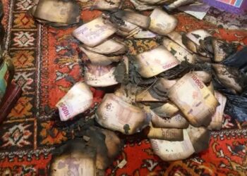 ​Guéra : Un incendie dévaste une habitation à Mouli