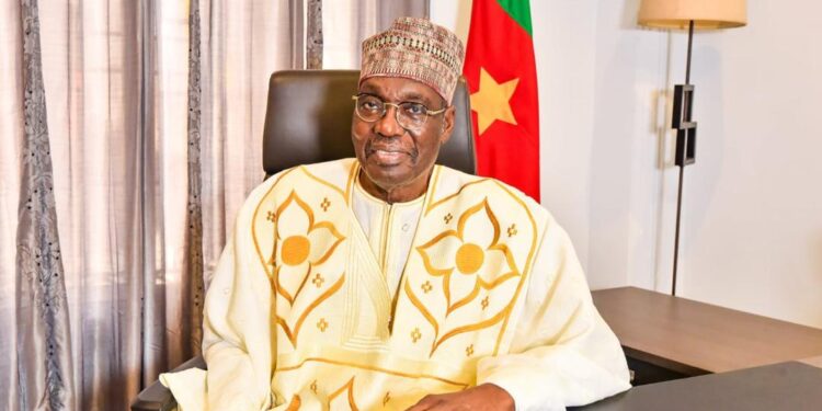 Cameroun : L&rsquo;opposant Issa Tchiroma Bakary Conteste le Projet de Vice-Présidence