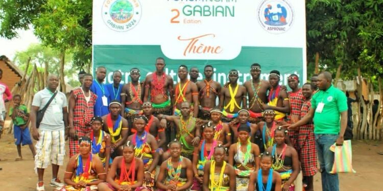 ​Moyen-Chari : Le Forum Ngam s’ouvre à Gabian sous le signe de la cohésion sociale