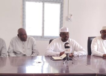 ​Ouaddaï : La municipalité d&rsquo;Abéché et les médias s&rsquo;unissent pour la future consultation citoyenne