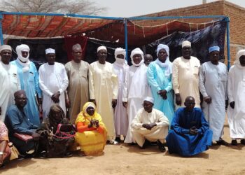 ​Batha : Inauguration du nouveau marché artisanal d’Ati